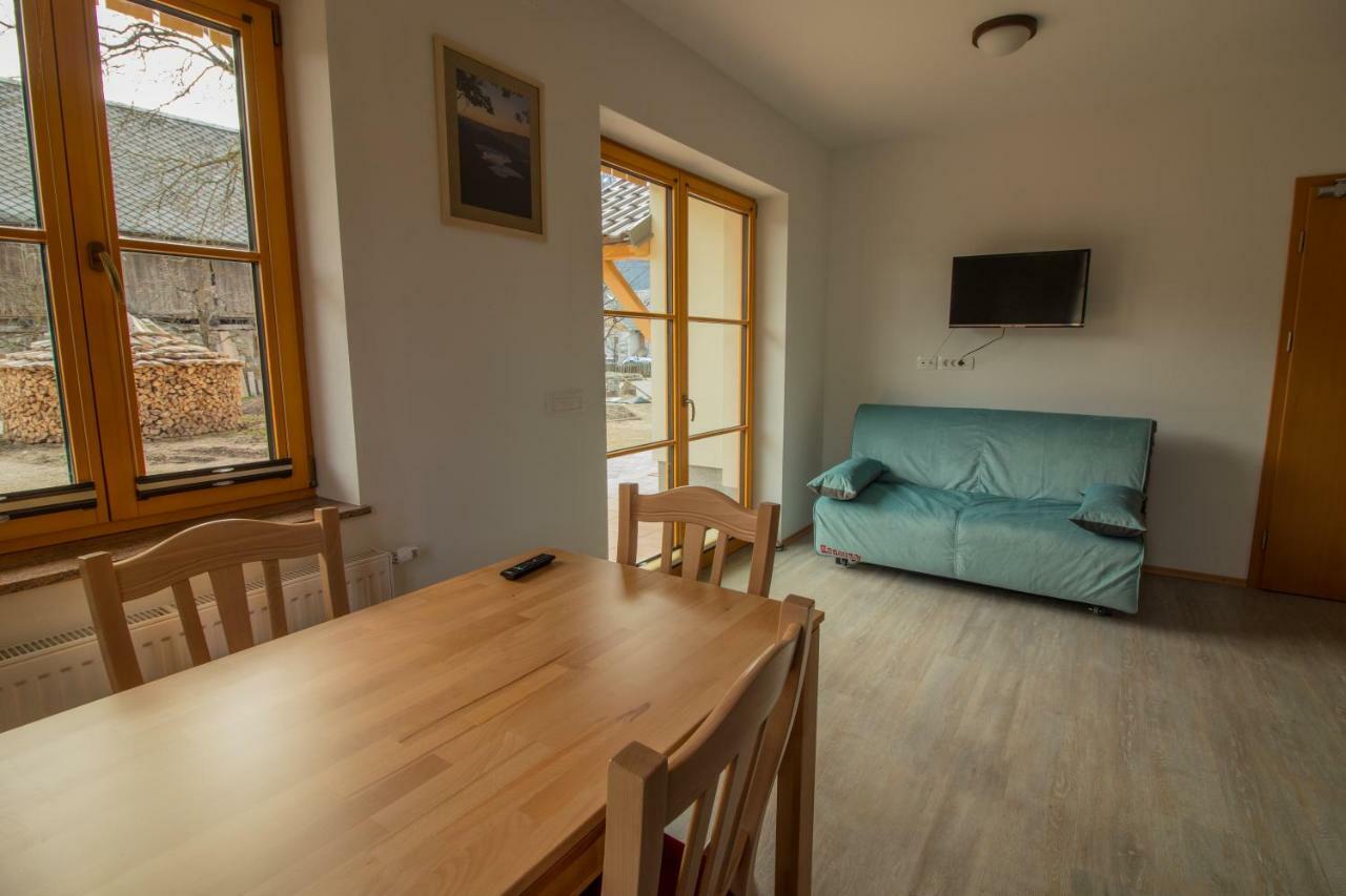 Apartments & Rooms Pr' Skalovc Bohinj Extérieur photo