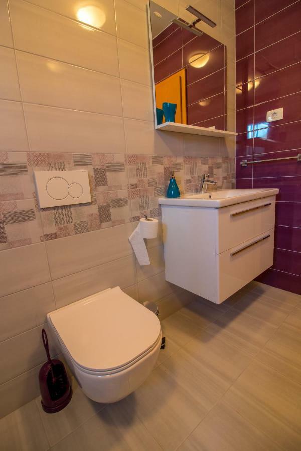 Apartments & Rooms Pr' Skalovc Bohinj Extérieur photo