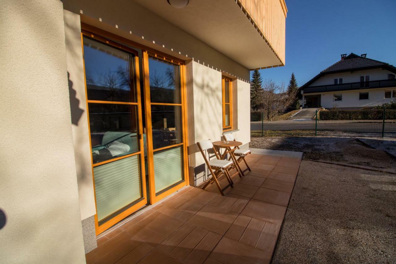 Apartments & Rooms Pr' Skalovc Bohinj Extérieur photo