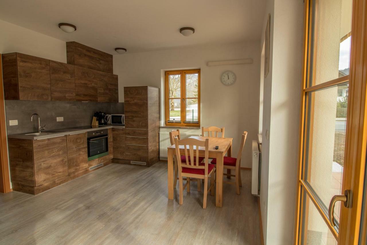 Apartments & Rooms Pr' Skalovc Bohinj Extérieur photo