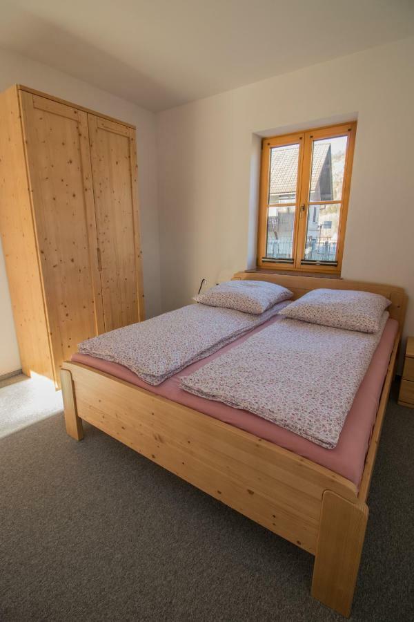 Apartments & Rooms Pr' Skalovc Bohinj Extérieur photo