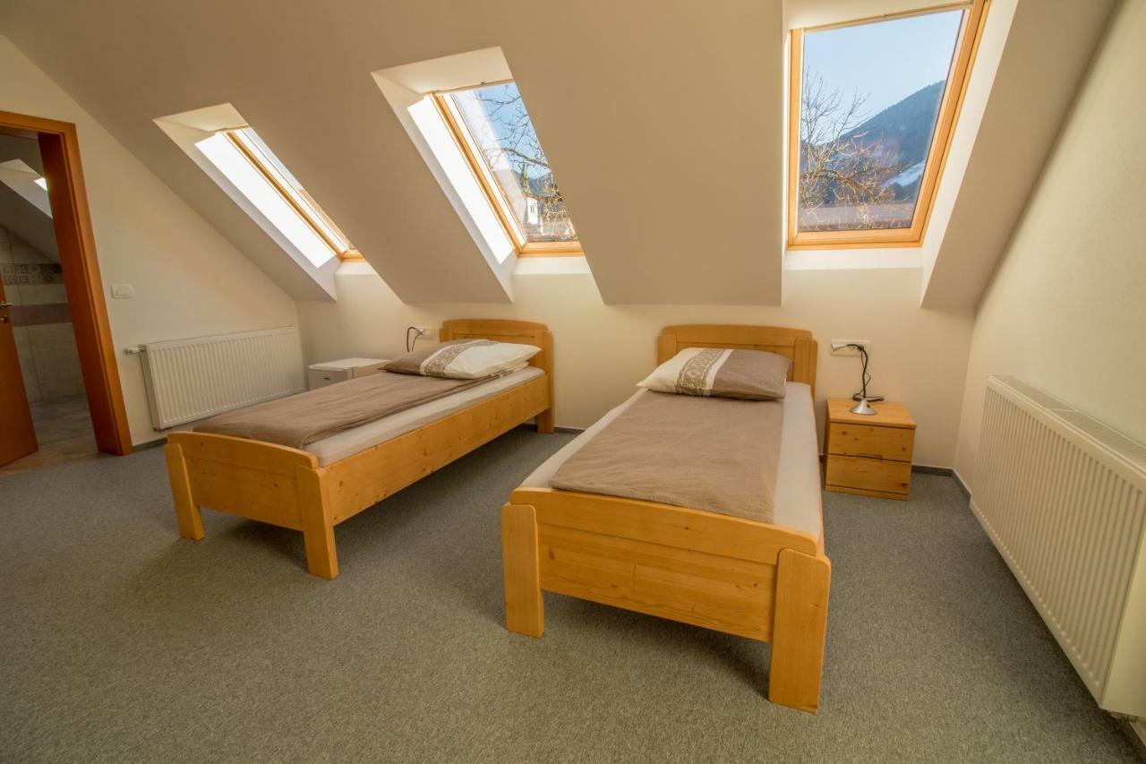 Apartments & Rooms Pr' Skalovc Bohinj Extérieur photo