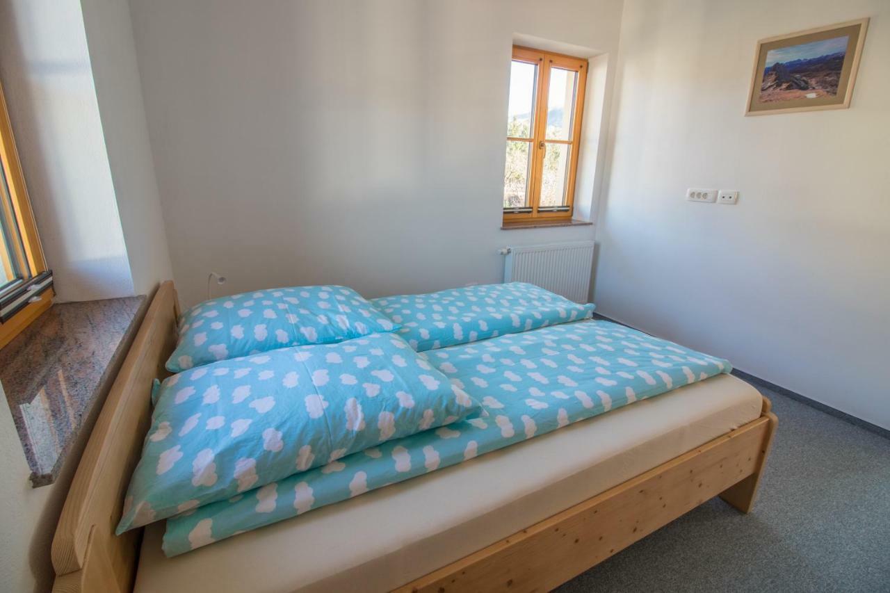 Apartments & Rooms Pr' Skalovc Bohinj Extérieur photo