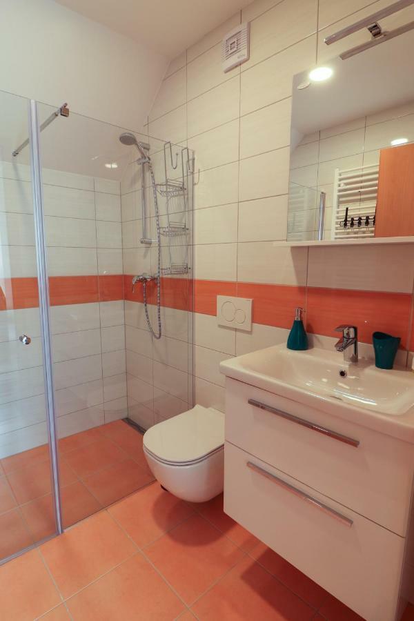 Apartments & Rooms Pr' Skalovc Bohinj Extérieur photo