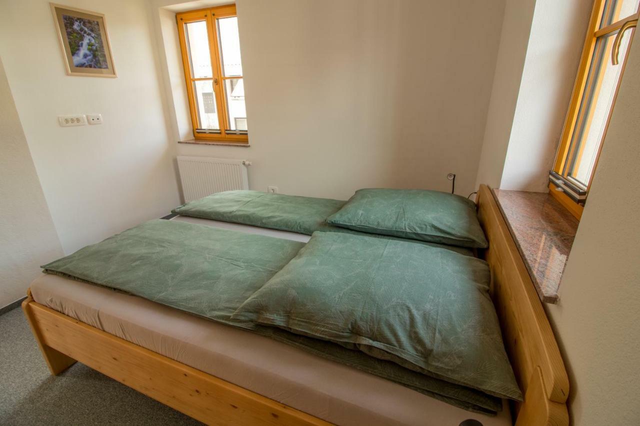 Apartments & Rooms Pr' Skalovc Bohinj Extérieur photo