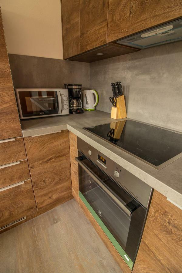 Apartments & Rooms Pr' Skalovc Bohinj Extérieur photo