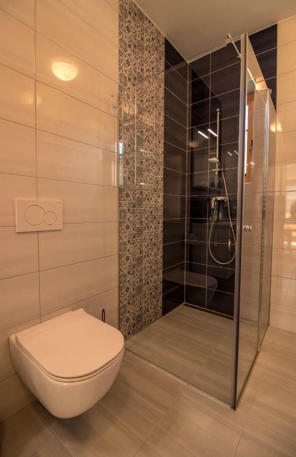 Apartments & Rooms Pr' Skalovc Bohinj Extérieur photo