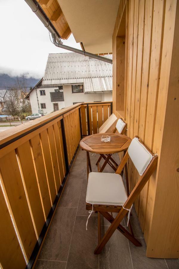 Apartments & Rooms Pr' Skalovc Bohinj Extérieur photo